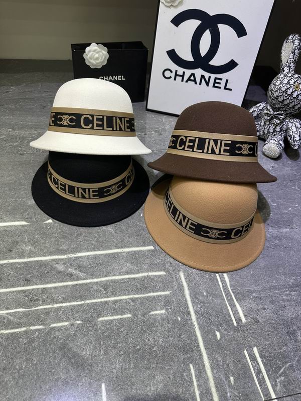 Celine Top Hat dx176